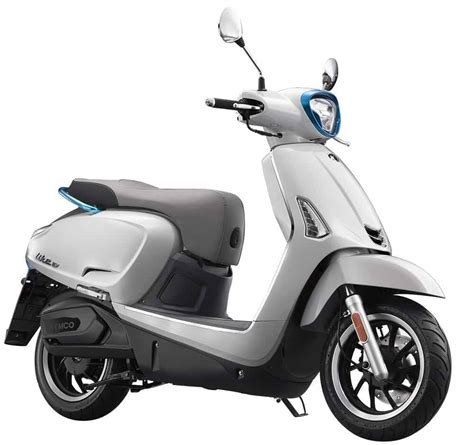 kymco like 125 ev quando esce